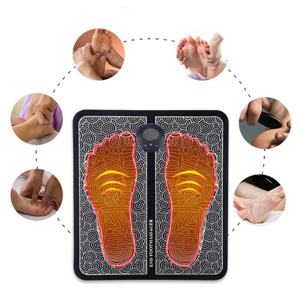 EMS Foot Massager®