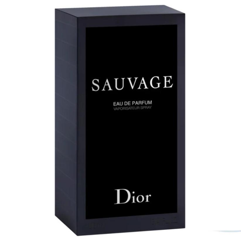 Dior Savuage Perfume For Men ( 100 ML )