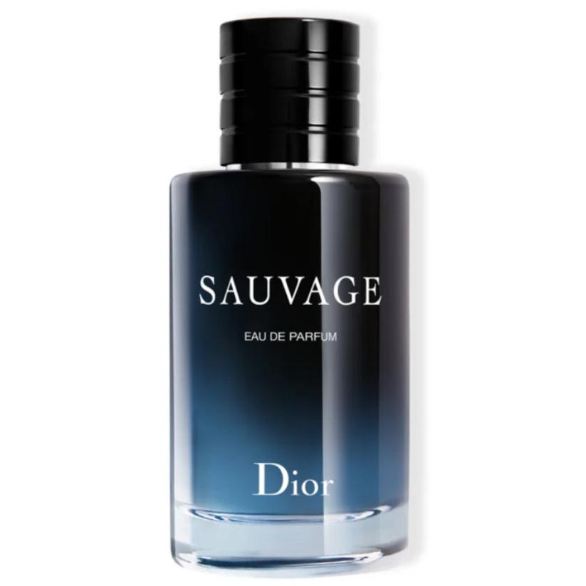 Dior Savuage Perfume For Men ( 100 ML )